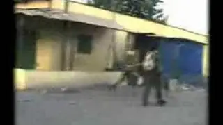 Gban-gban Electoral - Ras Ly