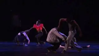 10 Suite Talk Street Talk Anna Myer and Dancers