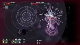 Wizard of Legend - Master Sura Phase 3