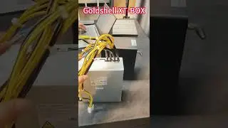 How to Setup XT-BOX Miner for Tari Blockchain