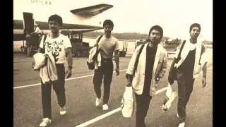 DOWN UPBEAT(casiopea) 12inch single