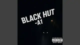 BLACK HUT