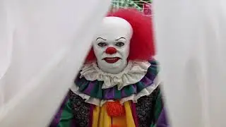 Laurie Anne's Death - Stephen King's It (1990)