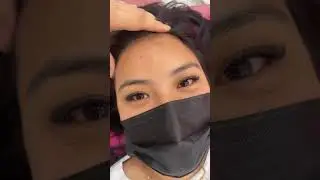 #lashesextensions ❤️❤️