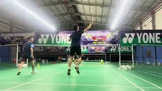 Duy/PToan vs Quyền/CToan