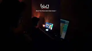 Athadu Theme Re-Imagined | Joel Prince | Mahesh Babu || Manisharma