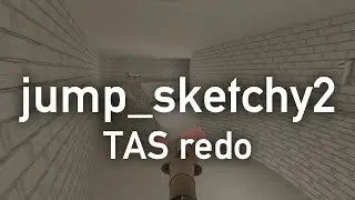 TF2 TAS REDO jump_sketchy2 1:39:20