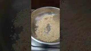 Suji Ka Halwa 👌👌😋😋😋 #food #Recipe #myrecipe 🙏🙏🙏🙏😊😊😊