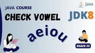 Write a program to check whether a string contains Vowels using Java 8 ? | Java Tutorials