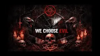 রক্তক্ষুধা (Bloodlust) | Dark Bengali Rock Song | Human Savagery & Moral Collapse