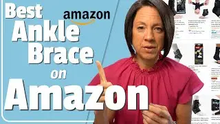 Best AFO on Amazon?