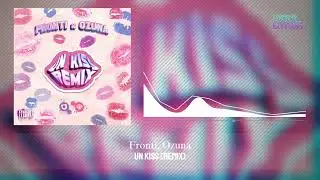 Un Kiss (Remix) - Fronti, Ozuna