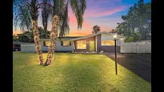 3647 Bali Dr, Sarasota, FL Real Estate Photography