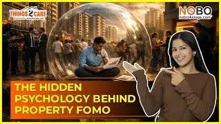 FOMO in Real Estate: Smart Timing or Rushed Decision? Buyer Guide