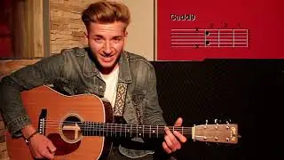 Saitensprung mit Louis Thomaß: Folge 18 - 