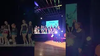 Afgelopen zondag speelden we Jukebox de Musical!🌟