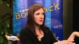 EWTN Bookmark - 2014-6-1-  SOMETHING OTHER THAN GOD -  Jennifer Fulwiler