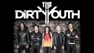 Radio Cardiff - Morgan Richards Interviews The Dirty Youth