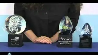Glass Awards