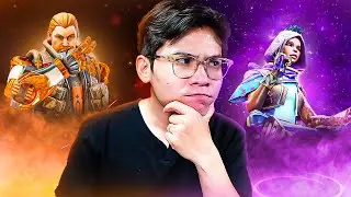 Liệu ASTRA này có hơn được BREACH của tôi 🤔