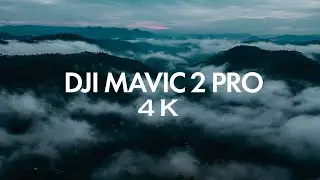Drone 4k videos | Foogy Winter Day | DJI Mavic pro | Cinematic Video | Drone Shots | 4k