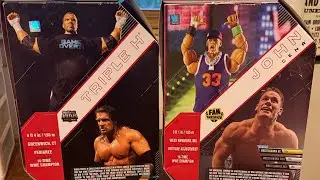 Monday Night Special live Stream John Cena Fan Takeover Triple H Monday night war Ultimates Editions