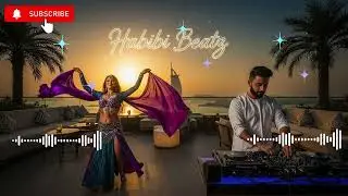 🎧 Arabic Remix 2025 🌴 | Echoes of the Oasis &ndash; World Chill & Lounge Fusion