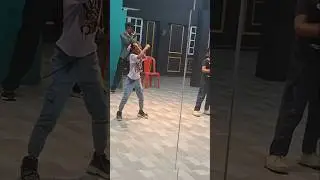 Rekka Rekka Song 💃 Kids Dance Shorts | Cute & Energetic Performance ❤️