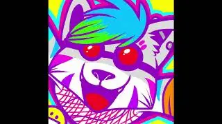 Furries in a Blender - ON Trax Vol. 1 - Your Brother 2010
