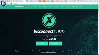 BitconnectX - это баблосборник?