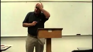 Robert Eisenman - Modern Jewish Thought - Zionism   -   9A