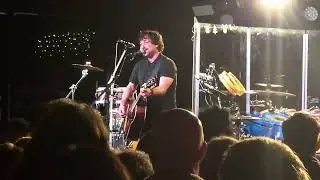 Thomas Nicholas Band - Foundry - Sheffield - 01/12/25 - (Full Show) - 4K