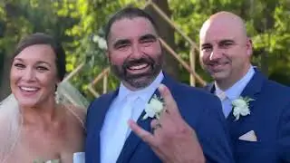 Leah and Adam Social Media Short