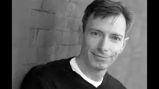 Film/TV/Theatre Actor ARNIE BURTON on THE JIM MASTERS SHOW LIVE!