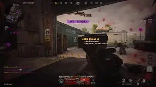 Cold War GB SnD Clutches and Snipes
