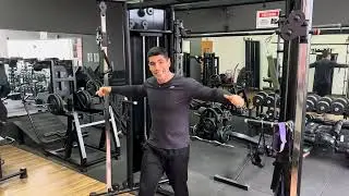 CRUCIFIXO “INFRA” POLIA ALTA (crossover) - como fazer?