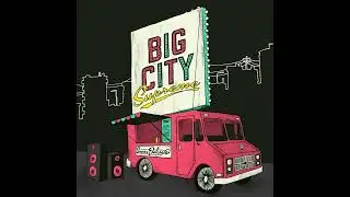 Big City Supreme - Hello