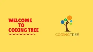 #channelintroduction #coding #codingclass #programing #codingchannel Welcome to Coding Tree
