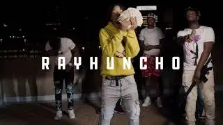 Ray Huncho X Lil Yo - Fuck A Chorus (Official Music video)