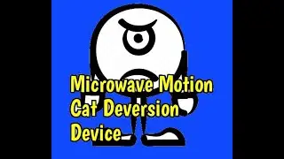 Mondo Technology: Pet Alarm