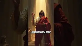 Discover the Eternal Priesthood of Jesus: Unveiling the Messiah's Divine Prophecy