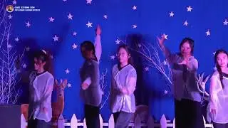 Chương trình văn nghệ: ĐÊM HY VỌNG | ĐÊM YÊU THƯƠNG🎄