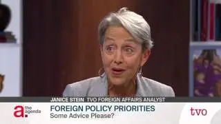 Foreign Policy Priorities