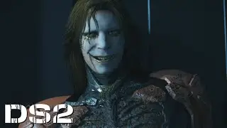 Death Stranding 2: 