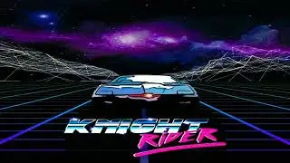 Synthwave Type Beat &ndash; 