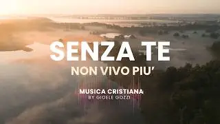 Guidami Spirito Santo (Di Te ho bisogno) by Gioele Gozzi