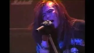 ANTHEM - Show Must Go On (Live)