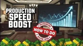 Your Drug Business Is Losing Money Without This | GTA 5