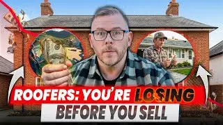 How to Avoid the Biggest Pricing Mistake in Roofing!