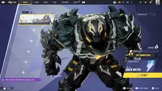 Hela Crosshair Best Reticle Settings Marvel Rivals